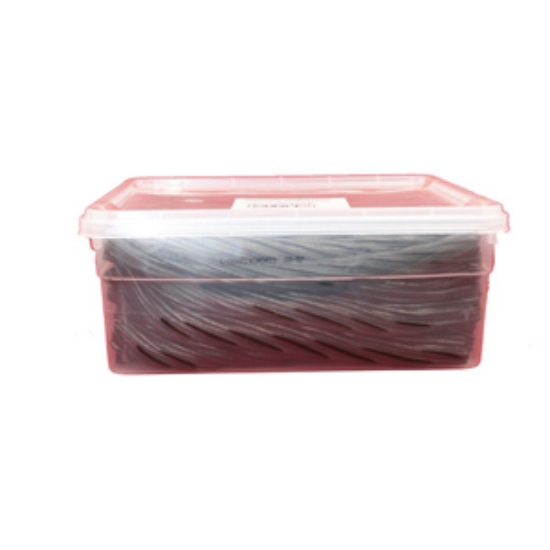 Picture of Licorice Twist Black 40c x60